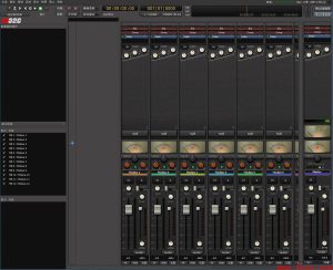 哈里森Harrison Mixbus v5.2.191/32C中文