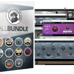 黑公鸡套装 Black Rooster Audio Plugin Pack v2.5.9 [WiN]