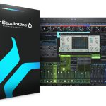 PreSonus.Studio.One6(绿色+自动禁网)