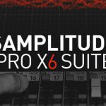 MAGIX Samplitude Pro X6 Suite v17.0.0.21171 汉化版[WiN]