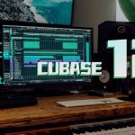 CubasePro 12.0.50