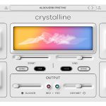 混响插件BABY Audio Crystalline v1.3.0 Regged (WiN macOS)-R2R