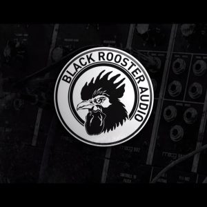 黑公鸡套装 Black Rooster Audio The ALL Bundle v2.6.4 捆绑包-R2R WIN