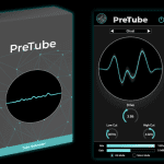 电子管前置放大饱和器 Accentize PreTube v1.1.2 Incl Keygen-R2R WiN