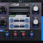 Boz Digital Labs ReCoil v1.0.5 Incl Keygen (WiN macOS)-R2R 弹簧混响插件