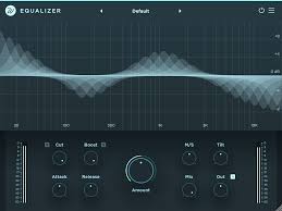 AI动态均衡器–Wavesfactory Equalizer v1.0.1 U2B MAC版