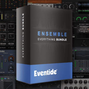 黄昏插件合集 Eventide Ensemble Bundle v2.16.7 WIN版