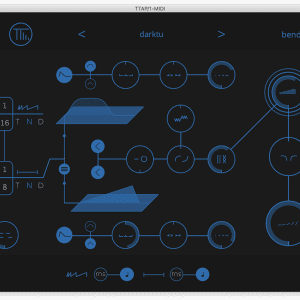 延迟插件 K-Devices TTAP v1.2.37 WiN&macOS RETAiL