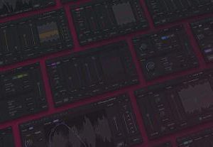 Audio Plugin Union coreFX Suite 2023.10 WIN版