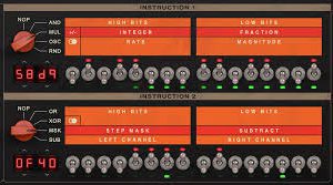 激励效果器插件！Sonic Charge Permut8 v1.2.3 WiNDOWS版