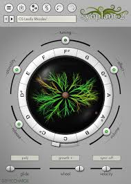 人工智能合成器插件！Sonic Charge Synplant 2 v2.0.1 WIN版