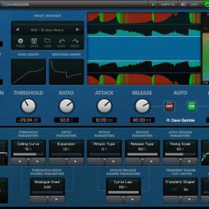 插件包 DMGAudio All Plugins 2023.10 WIN版