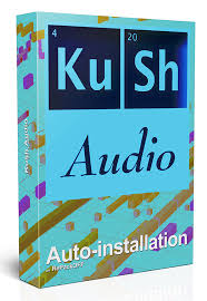 插件包 – Kush Audio RePack Auto-installation WIN自动安装版