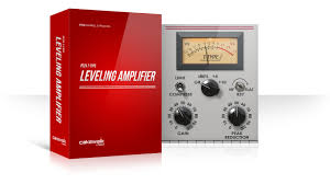 Cakewalk.CA-2A.v2.0.1.WIN&MAC版 光电压缩器