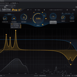 FabFilter  Total Bundle (Patched) v2023.11.02 免激活版