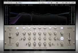 均衡器 Eiosis AirEQ v1.2.6.0-R2R WiN版