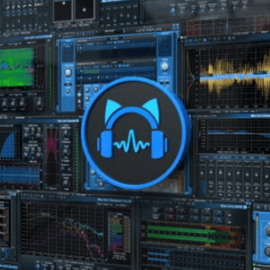 蓝猫效果包合集   Blue Cat Audio All Plug-Ins Pack v2023.08 WIN