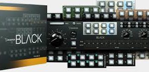 前置放大器插件 – Acustica Audio Black Bundle 2023 WIN版本