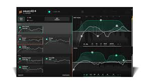 均衡–Sonible SmartEQ4 v1.0.0-R2R
