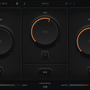 Black Salt Audio Telofi v1.0.5 Incl Patched and Keygen-R2R WiN