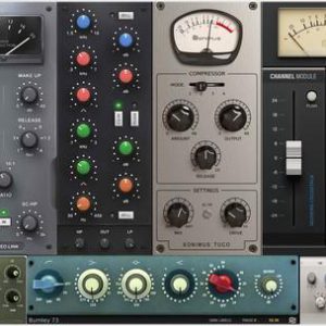 Sonimus Plugins Bundle v2023.10 WIN版