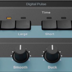 PCM经典混响 Wave Alchemy Pulse v1.0.0 WIN版