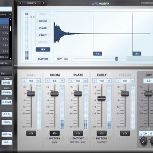 Overloud REmatrix v1.2.12 WiN&MAC