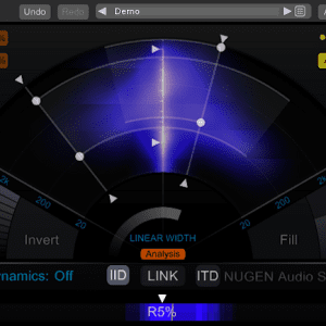 立体声宽度插件 NUGEN Audio Stereoizer v3.5.0.4 Incl Keygen-R2R WiN版