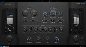 插件联盟通道条–Plugin Alliance bx_enhancer v1.0.0 WIN版&MAC版