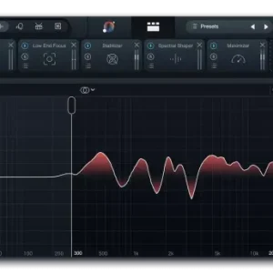 臭氧11–iZotope Ozone 11 Advanced v11.0.1 WIN版&MAC版