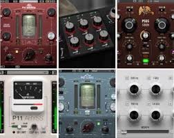 插件包–Pulsar Modular Complete Effects Bundle 2024.4-TeamCubeadooby