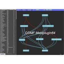 DDMF Metaplugin v. 4.3.1 x64 MOCHA