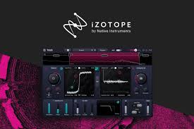 全新失真效果器插件–iZotope Trash v1.0.1 WIN版&MAC版 U2B