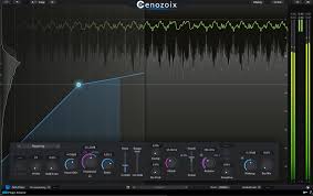 插件联盟三体压缩效果器–Plugin Alliance TBTECH Cenozoix Compressor v1.0.1 WIN版&MAC版（2024.03.24更新1.0.1版）